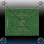 2 EVRO VATIKAN 2018 (The Laocoon group) BU